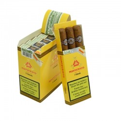 MONTECRISTO Edmundo