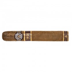 Montecristo Línea 1935 Dumas