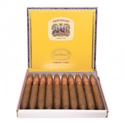 Partagas Salomones LCDH ED.