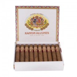 RAMON ALLONES Superiores...