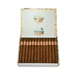 QUINTERO Panetelas