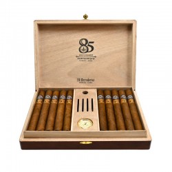 MONTECRISTO Herederos