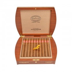 PARTAGAS Aliados