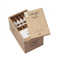 Davidoff Signature 2000