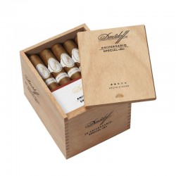Davidoff Aniversario Special R