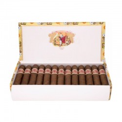 Romeo y Julieta Petit Royales