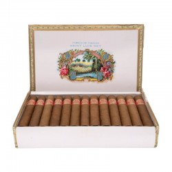 SAINT LUIS REY Regios