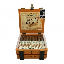 ALEC BRADLEY Black Market...