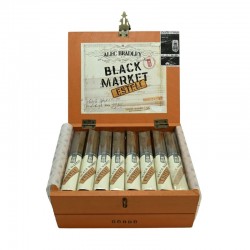 ALEC BRADLEY Black Market...