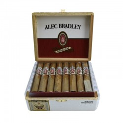 ALEC BRADLEY Connecticut...