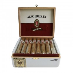 ALEC BRADLEY Connecticut Gordo