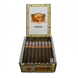 ALEC BRADLEY Coyol Petit...