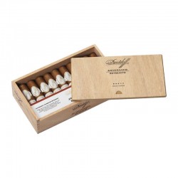 DAVIDOFF Aniversario Entreacto