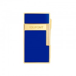 S.T. DUPONT Biggy Indigo Blue