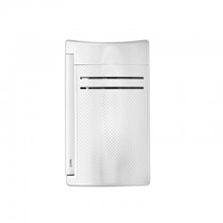 S.T. DUPONT Maxijet Silver