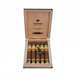 COHIBA 55 Aniversario Premier