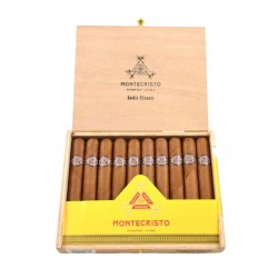 MONTECRISTO Double Edmundo