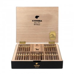 COHIBA Short Humidor Year...
