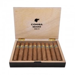 COHIBA Behike 54