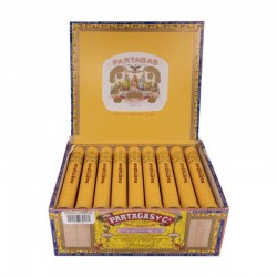 PARTAGAS de Luxe