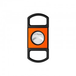 S.T. DUPONT Cigar Cutter Fluo