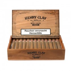 HENRY CLAY War Hawk Churchill