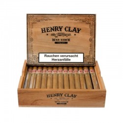 HENRY CLAY War Hawk Lonsdale