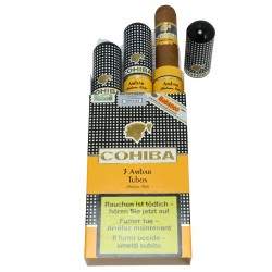 COHIBA Ambar
