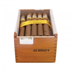 COHIBA Siglo V