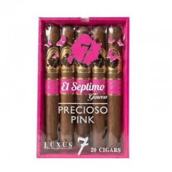 EL SEPTIMO Precioso Pink
