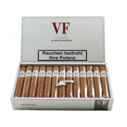 VEGAFINA Wide Robusto