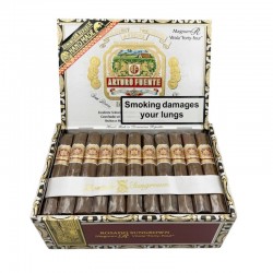 ARTURO FUENTE R Rosado Sun...