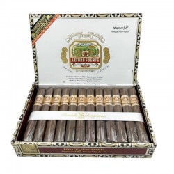 ARTURO FUENTE R Rosado Sun...