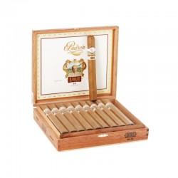 PADRON Damaso 17
