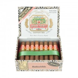 ARTURO FUENTE Gran Reserva...