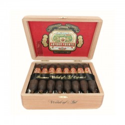 ARTURO FUENTE Hemingway...