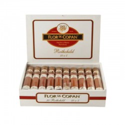 FLOR DE COPAN Rothschild