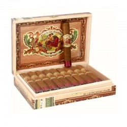 FLOR DE LAS ANTILLAS Robusto