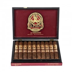 AJ FERNANDEZ El Pulpo...