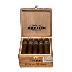 HORACIO H8 VIII Classic