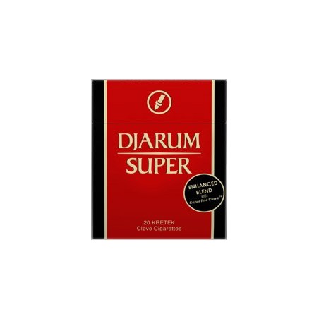 Djarum Super