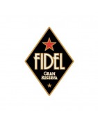 Fidel Premium Cigars | Handmade Nicaraguan Cigars