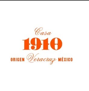 Casa 1910